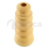 Anschlagpuffer, Federung Hinterachse beidseitig OSSCA 06695