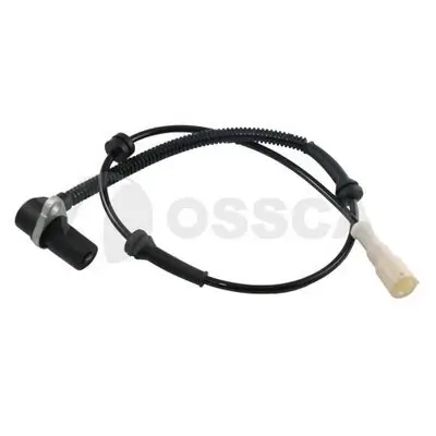 Sensor, Raddrehzahl vorne rechts OSSCA 07528