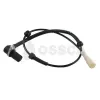 Sensor, Raddrehzahl vorne rechts OSSCA 07528