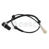 Sensor, Raddrehzahl vorne rechts OSSCA 07528