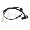 Sensor, Raddrehzahl vorne links OSSCA 07567