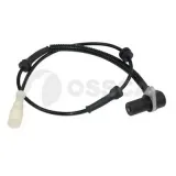 Sensor, Raddrehzahl vorne links OSSCA 07567