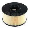 Luftfilter OSSCA 07672