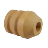 Anschlagpuffer, Federung Vorderachse beidseitig OSSCA 07846