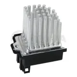 Widerstand, Innenraumgebläse OSSCA 08081