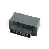 Relais, Kraftstoffpumpe OSSCA 08234