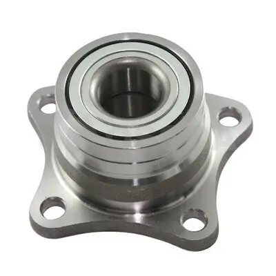 Radlagersatz Hinterachse OSSCA 08259
