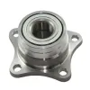 Radlagersatz Hinterachse OSSCA 08259