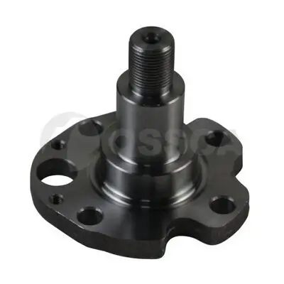 Radnabe Hinterachse OSSCA 08536