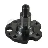 Radnabe Hinterachse OSSCA 08536