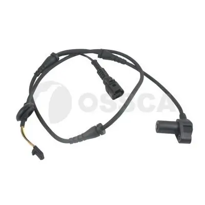 Sensor, Raddrehzahl Vorderachse beidseitig OSSCA 08618