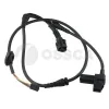 Sensor, Raddrehzahl Vorderachse beidseitig OSSCA 08619
