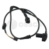 Sensor, Raddrehzahl Vorderachse beidseitig OSSCA 08619