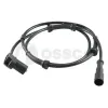 Sensor, Raddrehzahl Hinterachse beidseitig OSSCA 08623