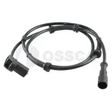 Sensor, Raddrehzahl Hinterachse beidseitig OSSCA 08623