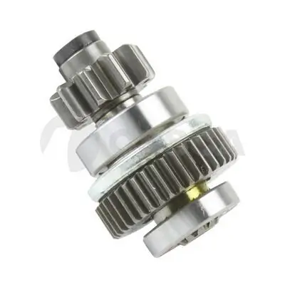 Wälzlager, Federbeinstützlager Vorderachse beidseitig OSSCA 40976 Bild Wälzlager, Federbeinstützlager Vorderachse beidseitig OSSCA 40976