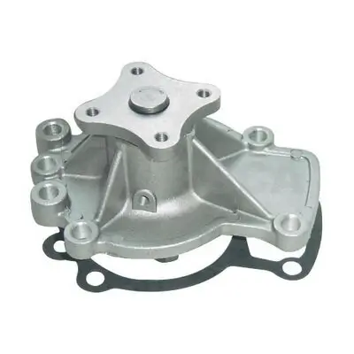 Wasserpumpe, Motorkühlung OSSCA 08711