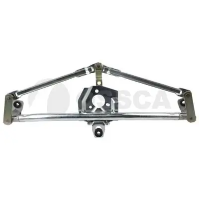 Wischergestänge 12 V OSSCA 09027 Bild Wischergestänge 12 V OSSCA 09027