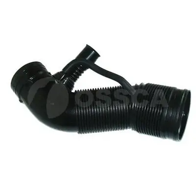 Schlauch, Kurbelgehäuseentlüftung OSSCA 09463 Bild Schlauch, Kurbelgehäuseentlüftung OSSCA 09463