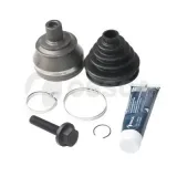 Gelenksatz, Antriebswelle radseitig OSSCA 09587