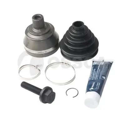 Gelenksatz, Antriebswelle radseitig OSSCA 09587 Bild Gelenksatz, Antriebswelle radseitig OSSCA 09587