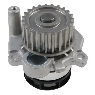 Wasserpumpe, Motorkühlung OSSCA 09589