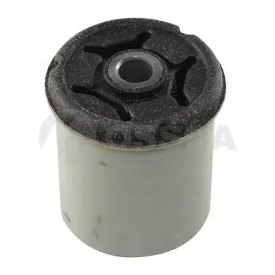 Lagerung, Achskörper Hinterachse OSSCA 09634 Bild Lagerung, Achskörper Hinterachse OSSCA 09634