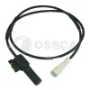 Sensor, Raddrehzahl Hinterachse beidseitig OSSCA 09896
