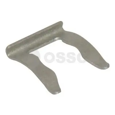 Halter, Bremsschlauch OSSCA 09977 Bild Halter, Bremsschlauch OSSCA 09977