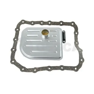 Hydraulikfiltersatz, Automatikgetriebe OSSCA 10519