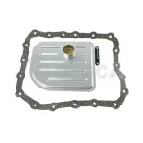 Hydraulikfiltersatz, Automatikgetriebe OSSCA 10519
