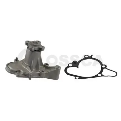 Wasserpumpe, Motorkühlung OSSCA 10526