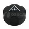 Verschlussdeckel, Kühlmittelbehälter OSSCA 10631