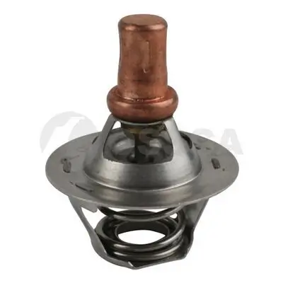 Thermostat, Kühlmittel OSSCA 10727
