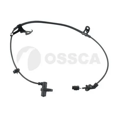 Sensor, Raddrehzahl Vorderachse rechts OSSCA 10793