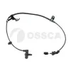 Sensor, Raddrehzahl Vorderachse rechts OSSCA 10793