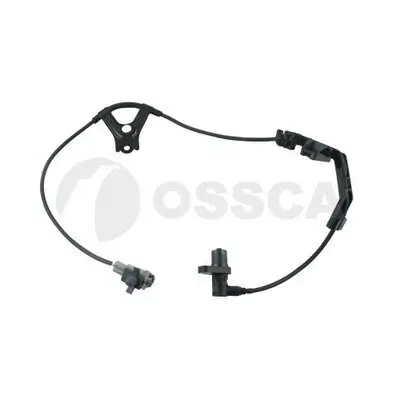 Sensor, Raddrehzahl Fußraum OSSCA 10795 Bild Sensor, Raddrehzahl Fußraum OSSCA 10795