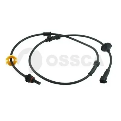 Sensor, Raddrehzahl Hinterachse beidseitig OSSCA 10816 Bild Sensor, Raddrehzahl Hinterachse beidseitig OSSCA 10816
