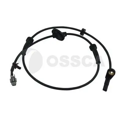 Sensor, Raddrehzahl vorne rechts OSSCA 10825