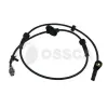 Sensor, Raddrehzahl vorne rechts OSSCA 10825