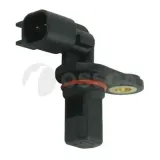 Sensor, Raddrehzahl Hinterachse OSSCA 10834