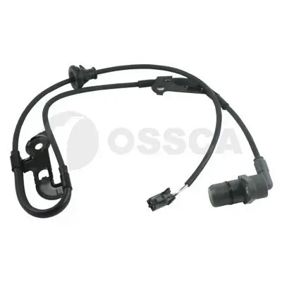 Sensor, Raddrehzahl Hinterachse links OSSCA 10835