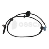 Sensor, Raddrehzahl vorne links OSSCA 10837