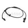 Sensor, Raddrehzahl vorne links OSSCA 10842