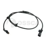 Sensor, Raddrehzahl vorne links OSSCA 10842
