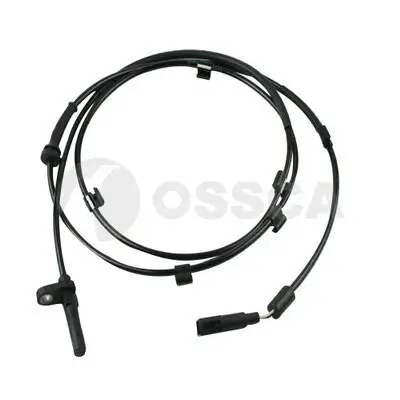 Sensor, Raddrehzahl Hinterachse rechts OSSCA 10848