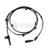 Sensor, Raddrehzahl Hinterachse rechts OSSCA 10848
