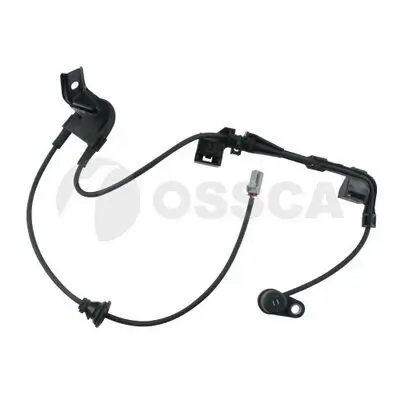Sensor, Raddrehzahl hinten links OSSCA 10853