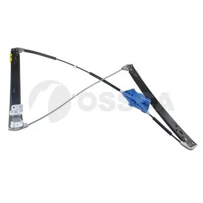 Fensterheber Vorderachse links OSSCA 11067