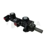 Sensor, Raddrehzahl Hinterachse rechts OSSCA 12183